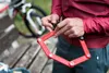 ABUS Faltschloss Bordo Lite 6055K SH mit Halterung - Produktbild-Vorschau 3