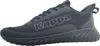 Kappa  Sportschuhe Herren Trainingsschuhe Schwarz Sport, Produktbild-Vorschau 1