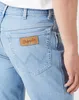 WRANGLER, Herren Jeanshosen, Straight fit, TEXAS TAPER, W36 Produktbild-Vorschau 5