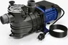 Pool Pumpe 17700 l/h 1100 W Schwimmbadpumpe Filterpumpe Produktbild-Vorschau 1
