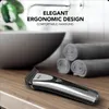 WAHL Elite Groom Black, Silver Lithium-Ion (Li-Ion) Anteprima dell’immagine prodotto 21