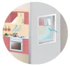 Ventilatore per finestre 125 M1OK2 Turbo fino a 232 m³/h Anteprima dell’immagine prodotto 2