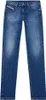 Diesel Jeans blau D-strukt Slim Fit Produktbild-Vorschau 13