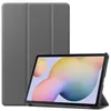 Smartcover Grau Hülle für Samsung Galaxy Tab S10 Lite / S10 Produktbild-Vorschau 1