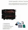 Neue Mädchen/Frauen süße Mode-Handtasche Messenger Bag Produktbild-Vorschau 4