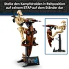 Lego 75428 LEGO® Star Wars Kampfdroide mit STAP--75428 Vista previa de la imagen del producto 11