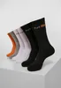 Mister Tee Accessoires MT2059 | Fuck Off Socks 6-Pack Produktbild-Vorschau 1