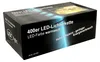 LED-lichtketting, 400 lampjes, geschikt voor binnen- en Productafbeelding-voorbeeld 4