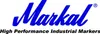 Tubenschreiber Markal Stylmark 50ml rot Produktbild-Vorschau 3