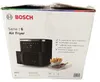 Bosch Heiluftfritteuse Küchenkleingeräte Serie 6 XXL 7 2 L Produktbild-Vorschau 3