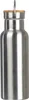 Doppelwandige Trinkflasche / aus Edelstahl / 500ml Produktbild-Vorschau 3