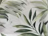 Ösenschal | Leinen mit Zweigen | BxH 140x245cm | Bedruckt | Produktbild-Vorschau 4