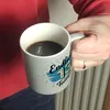 Offiziell Teenager endlich 13 Glitzer-Kaffeebecher Produktbild-Vorschau 6