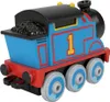 MATTEL Petite locomotive en métal Thomas HFX89 Voir les images du produit 4