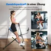 Fitnessgerät für Zuhause – Bauchmuskeltrainer, Produktbild-Vorschau 3