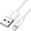 UGREEN Lightning To USB-A 2.0 Cable 1m white Anteprima dell’immagine prodotto 20