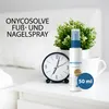 Onycosolve Fuß- und Nagelspray - Schuhdeo - Fußspray für Produktbild-Vorschau 4