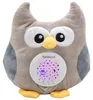 WOOPIE Kuschelschlafprojektor 2in1 Eule - 10 Schlaflieder Produktbild-Vorschau 19