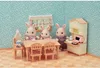 Sala da pranzo di campagna SYLVANIAN 05340 Anteprima dell’immagine prodotto 5