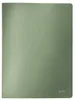 Leitz 39590053, Grün, Polyvinylchlorid (PVC), 40 Taschen, Produktbild-Vorschau 2