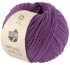 Lana Grossa - Natural Baumwolle GOTS 0008 lila Produktbild-Vorschau 1