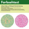 Farbsehtest Produktbild-Vorschau 1
