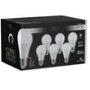6er Set MARI LED E27 11W 4000K neutral NW Glühbirne 1050lm Produktbild-Vorschau 1