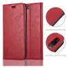 Cadorabo Case for OnePlus 5 Protective Case in Red Pouzdro Náhled obrázku produktu 7
