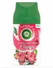 Air Wick Freshmatic Rosé Champagner & Himbeere, 250 ml Produktbild-Vorschau 2