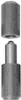 Gancio per saldatura ZTK 18 DMX 18x70 Anteprima dell’immagine prodotto 1
