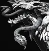 Titanwolf Herná podložka pod myš, XXXL Speed Mouse Pad 1200 Náhľad obrázku produktu 6