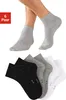Bench Kurzsocken Herren Sportsocken, Laufsocken Produktbild-Vorschau 1