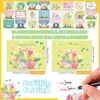 Jouets anti-stress Squishy pour enfants, lot de 2 Voir les images du produit 3