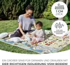 Kinderkraft MATTY 2 - Doppelseitige Schaumstoffmatte - Produktbild-Vorschau 7