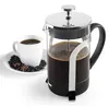 Ibili Caffettiera a stantuffo 1l Argento Argento Taglia Anteprima dell’immagine prodotto 2