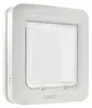 SureFlap SUR101, Biały, Klapa, Plastik, Kot, Bateria, 281 Podgląd zdjęcia produktu 11