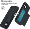imoshion Backcover z uchwytem na kartę do Apple iPhone 17 - Podgląd zdjęcia produktu 3