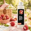 BubbleJoy BOX START: Kit per preparare bubble tea, con Anteprima dell’immagine prodotto 7