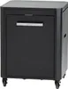 Cozze Premium 600, Schwarz, Edelstahl, Stahl, Rechteckige Produktbild-Vorschau 18
