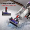 Elektrischer Wischaufsatz für Dyson V15 V11 V10 V8 V7 Produktbild-Vorschau 13