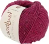 Lana Grossa - Landlust Soft Tweed 90 0019 pink meliert Produktbild-Vorschau 2