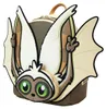 Nickelodeon by Loungefly Plush Backpack Avatar: The Last Productafbeelding-voorbeeld 3