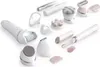 Philips Depilator Series 9000 BRE740/90 Zestaw kosmetyczny Podgląd zdjęcia produktu 1