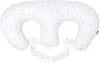 Bellochi Coussin d'Allaitement Jumeaux Ergonomique | 100% Voir les images du produit 2