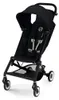 Cybex AGIS: passeggino leggero Magic Black Anteprima dell’immagine prodotto 1