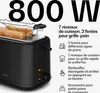 Klarstein Velaire Set Petit-Déjeuner Complet – Grille-Pain Voir les images du produit 4