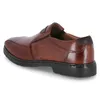 Josef Seibel Herren Slipper Halbschuhe Alastair 03 Produktbild-Vorschau 8