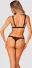 Obsessive Set Eloissa - Sinnlicher Style in Schwarz Produktbild-Vorschau 15