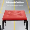 Wiltec montážní pojízdný vozík Automotive Topside Creeper Náhled obrázku produktu 7