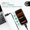 CELLONIC 100W Cavo da USB C a USB C, cavo di ricarica Anteprima dell’immagine prodotto 6